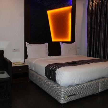 Hotel M Grand Chennai Exterior foto