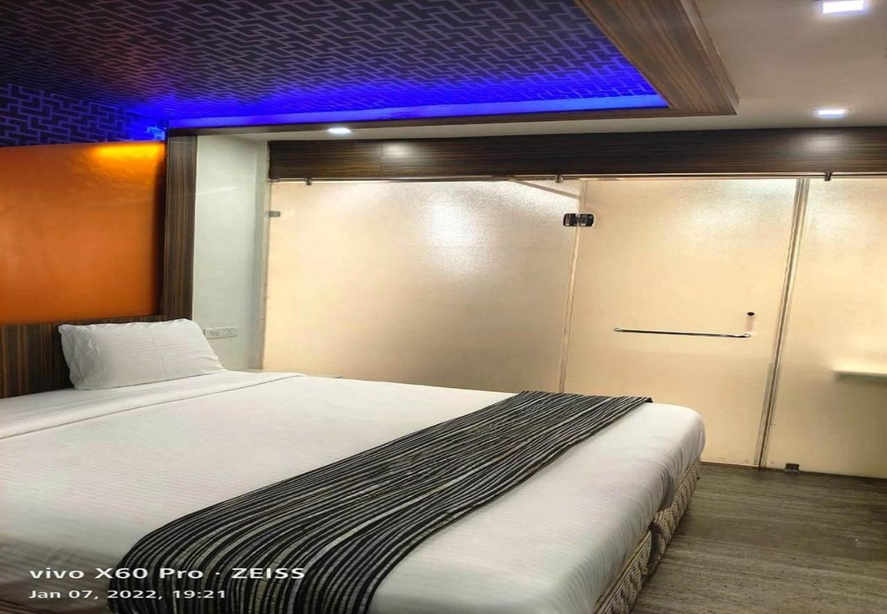 Hotel M Grand Chennai Exterior foto