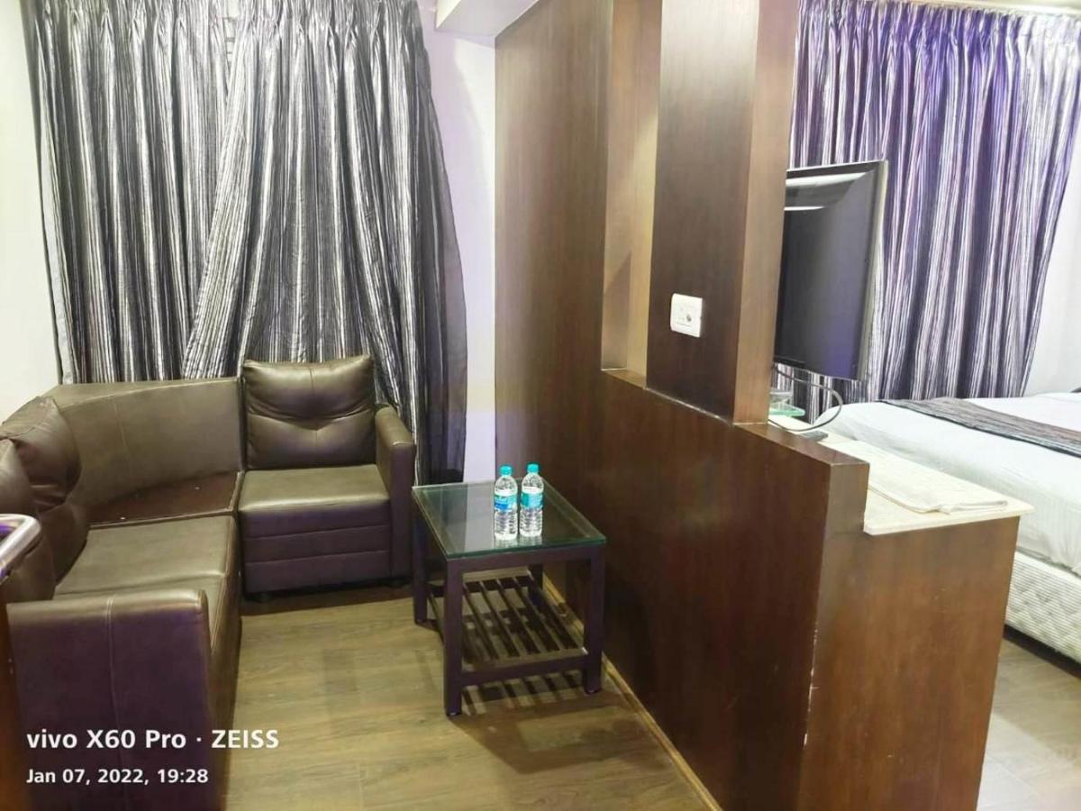 Hotel M Grand Chennai Exterior foto